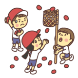 腹痛 お腹が痛い子ども 男の子 のイラスト かわいい子どものイラストフリー素材 無料 イラストバンク 本店